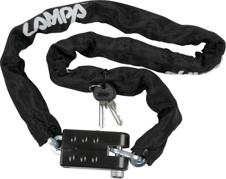 Image du produit Lampa Chaîne antivol - 100 cm (100 cm)