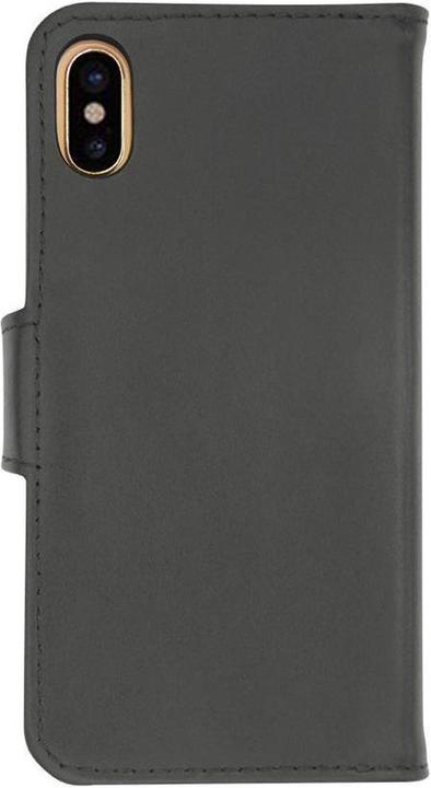 Immagine prodotto Noreve Cover in pelle portafoglio (Apple iPhone XS)
