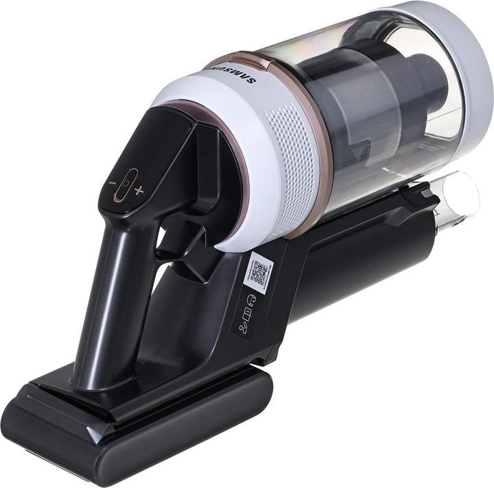 Image du produit Samsung Bespoke Jet VS20A95823W