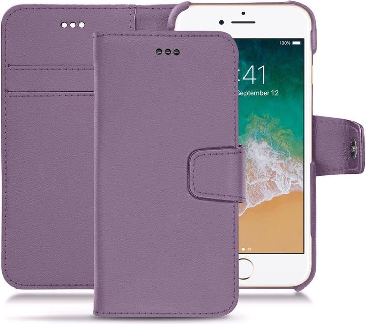 Lilas PU ( Pantone #b9a3e3 )
