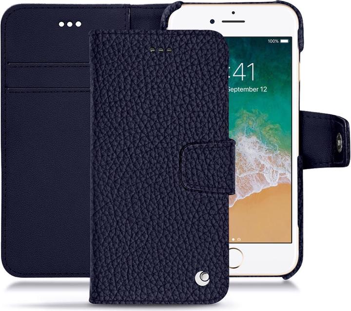 Productafbeelding Noreve Leren Portemonnee (Apple iPhone 7)