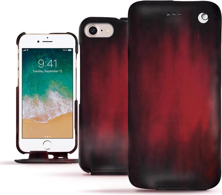 Image du produit Noreve Housse cuir vertical (Apple iPhone 7)