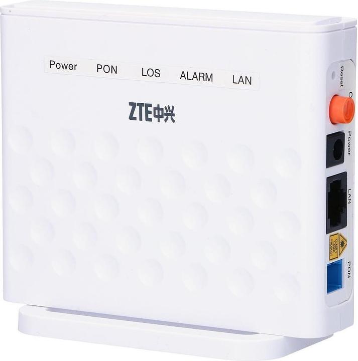 ZTE F601