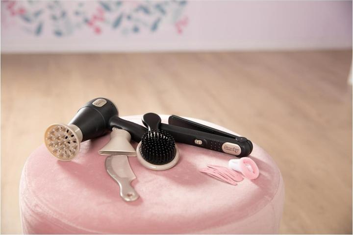 Produktbild Smoby My Beauty Frisier Set