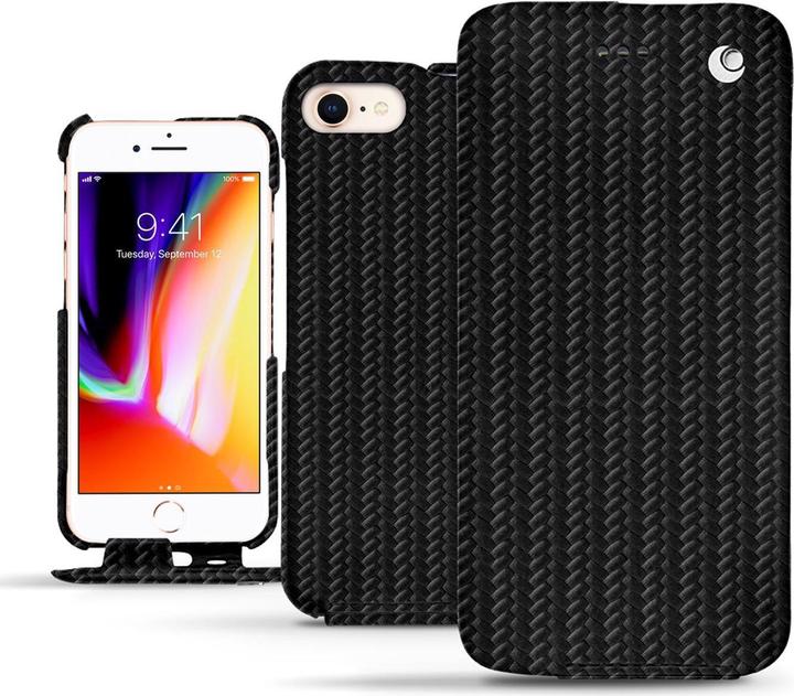 Abaca nero ( Noir / Nero)
