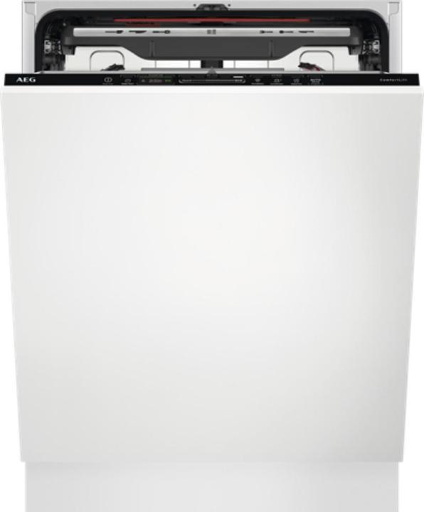 Actual product image AEG FSK93847P
