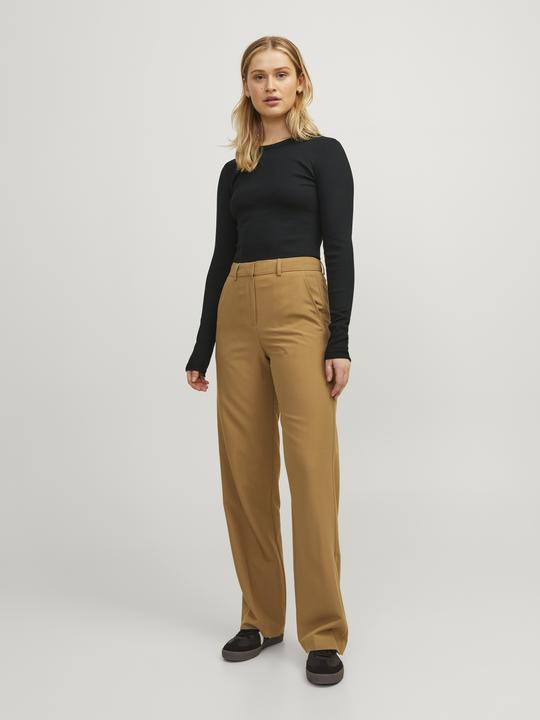 Actual product image JJXX JXFreya ribbed longsleeve (XS)