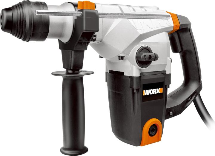 Worx Perforateur WX333 (Fonctionnement sur secteur)