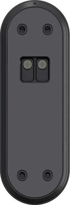 Image du produit Botslab Doorbell vidéo, 6400mAh Capacity, 180° Wide-Angle Vision, 32G Internal Storage, Human Detect (WiFi)