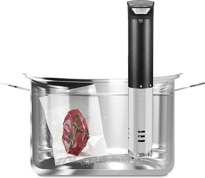 Immagine prodotto Caso SV 1200 Smart (Spina CH)