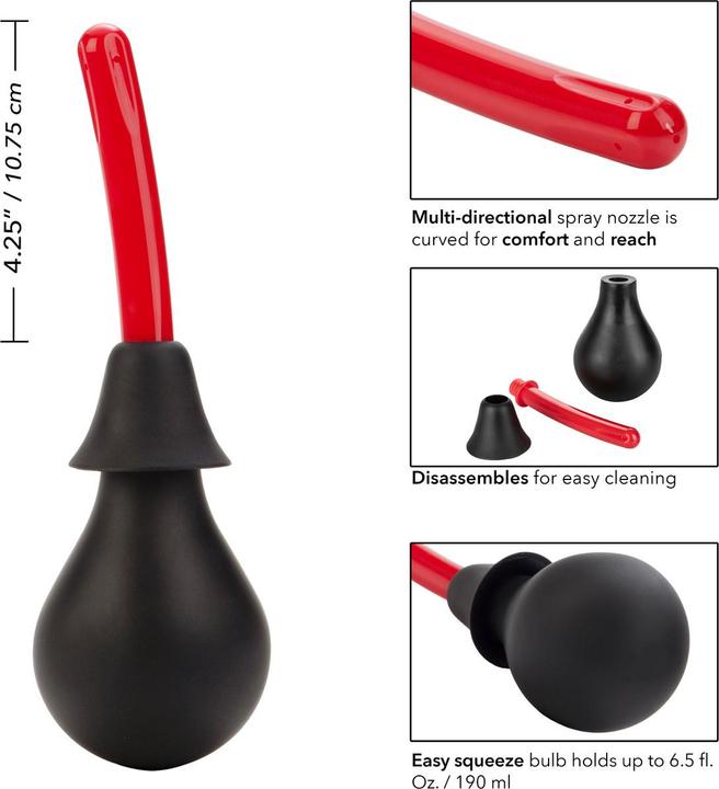 Immagine prodotto CalExotics Ultra Douche