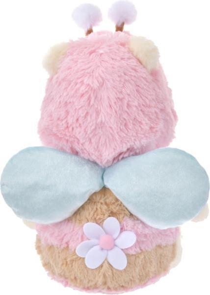 Produktbild Disney Winnie the Pooh Plüschtier (M) Pink Honey Day (39 cm)