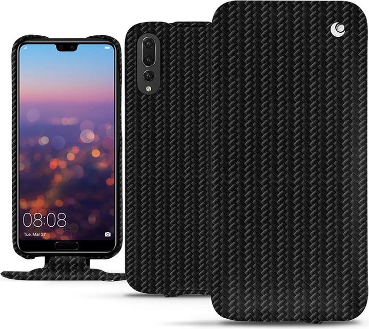 Abaca nero ( Noir / Nero)