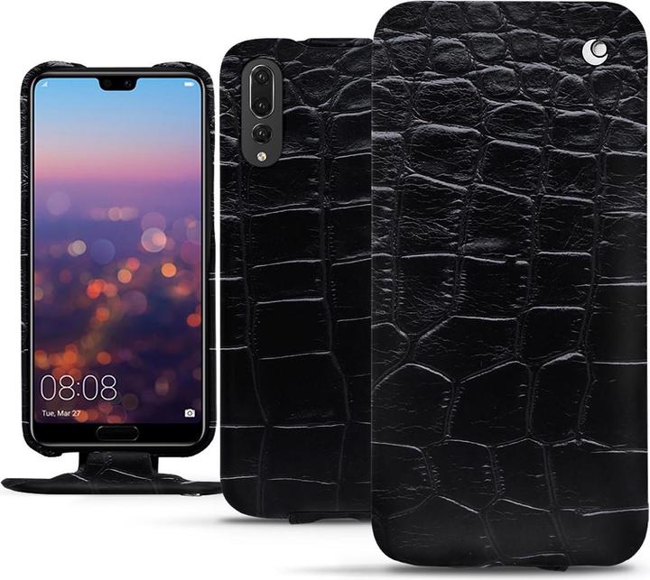 Immagine prodotto Noreve Cover in pelle verticale (Huawei P20 Pro)