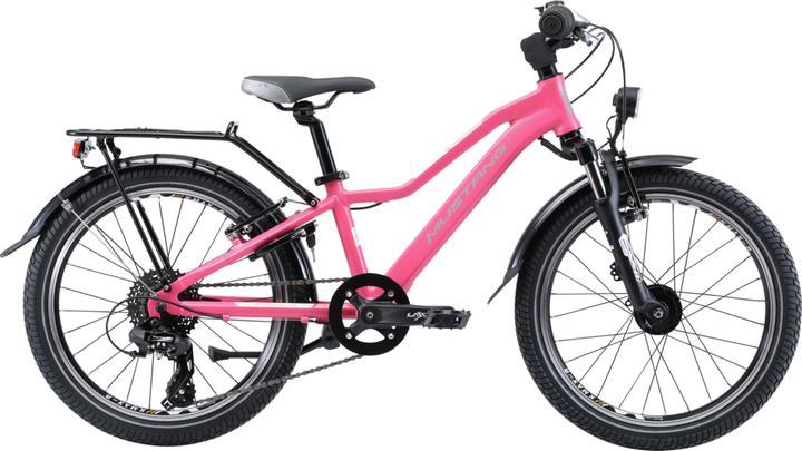 Immagine prodotto Mustang Velo Appaloosa SL (20")