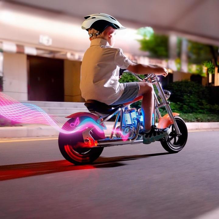 Image du produit Manta Xrider Cruiser 12 (21.90 V)