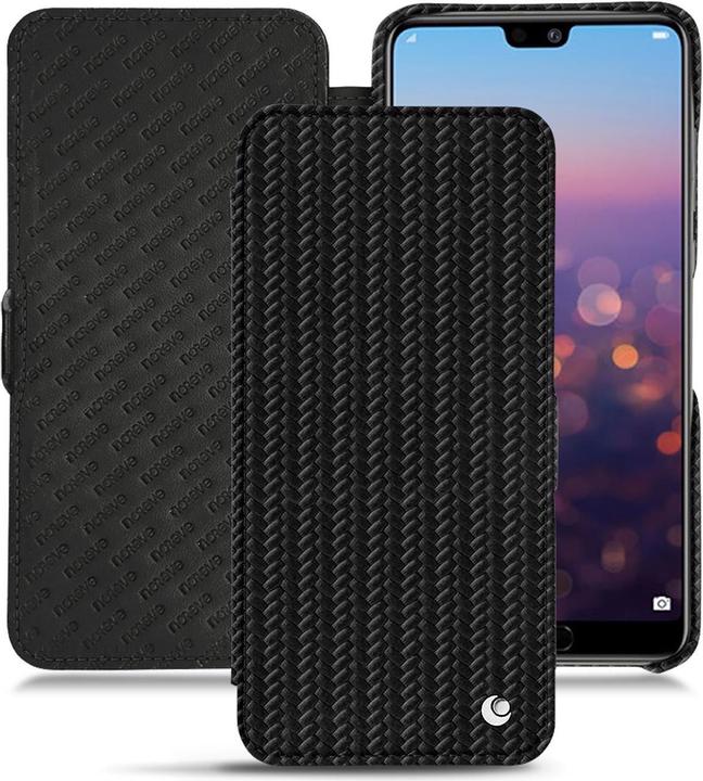 Abaca nero ( Noir / Black)
