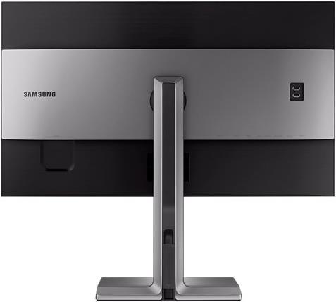 Image du produit Samsung U32d970q (3840 x 2160 pixels)