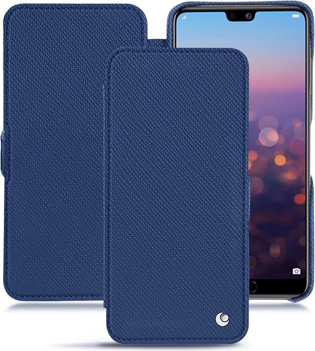 Bleu frisson ( Pantone #29588c )