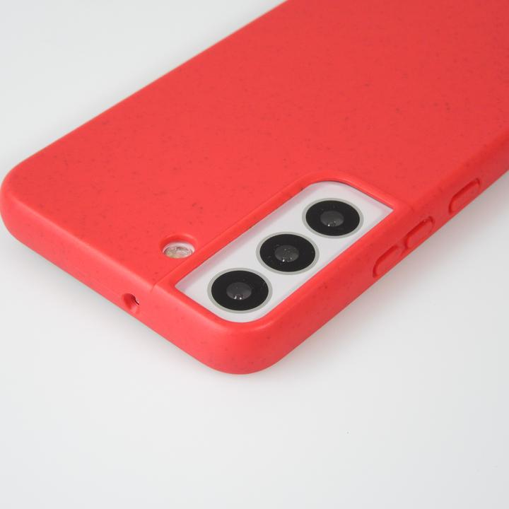 Immagine prodotto Bioka Coque biodégradable e compostabile Eco-Friendly (Samsung Galaxy S22+)