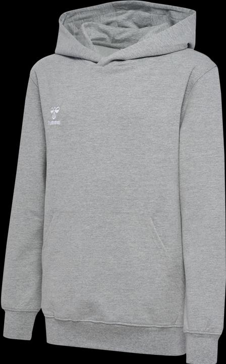 Actual product image hummel HMLGO 2.0 HOODIE KIDS (152)