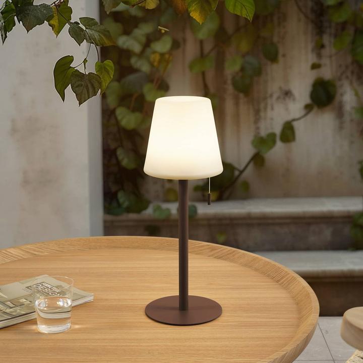 Actual product image Lindby Azalea (420 lm)