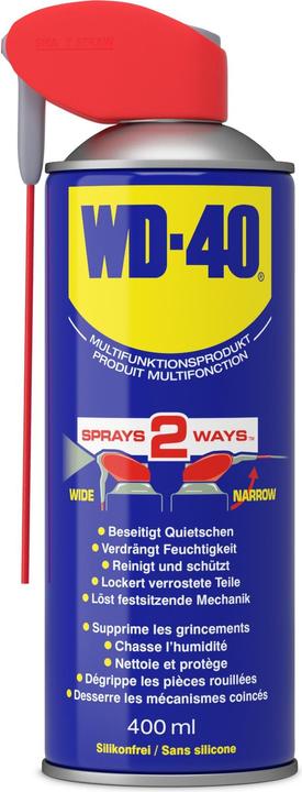 Immagine prodotto WD-40 Paglia intelligente (400 ml)