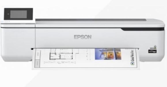 Image du produit Epson SureColor SC-T2100 (Encre, Noir et blanc)
