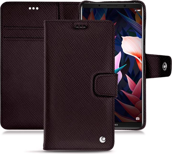Image du produit Noreve Housse cuir portefeuille (Mate 10 Pro)