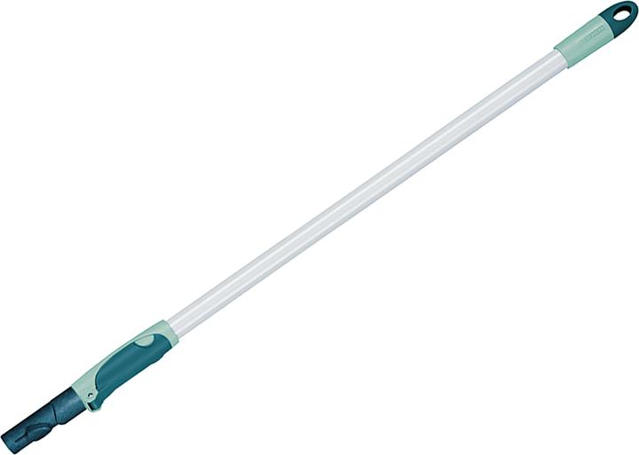 Actual product image Leifheit telescopic handle 75-135cm (1 pcs.)