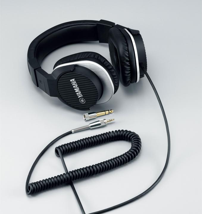 Actual product image Yamaha Hph-Mt220 (Cable)