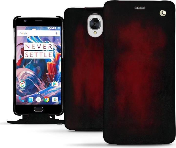 Image du produit Noreve Housse cuir vertical (OnePlus 3)