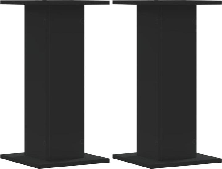 Actual product image VidaXL Plant stand 2 pcs. 30 x 30 x 60 cm