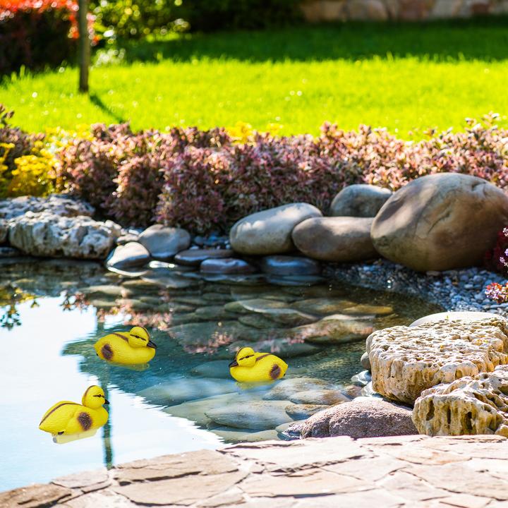 Produktbild Relaxdays Teichenten