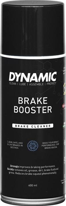 Actual product image Dynamic Bike Care Brake Booster (400 ml, Brake cleaner)