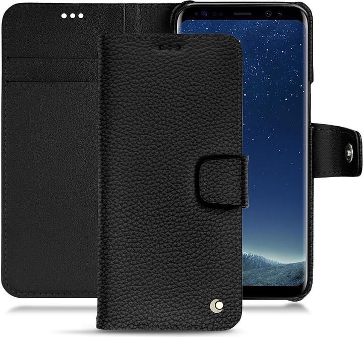 Productafbeelding Noreve Leren Portemonnee (Samsung Galaxy S8)