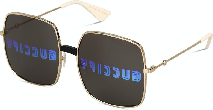 Produktbild Gucci GG0414S