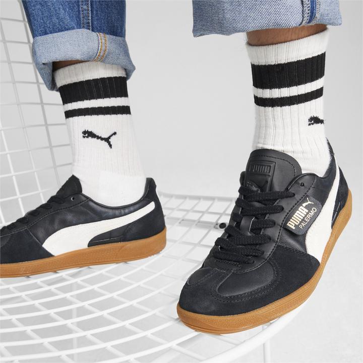 Actual product image Puma Palermo Lth (41)