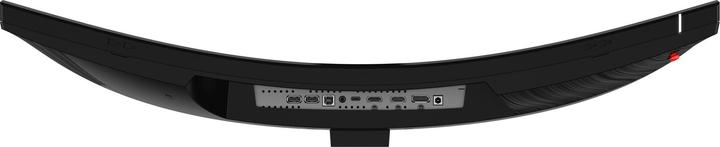 Produktbild MSI MAG 325CQRF QD (2560 x 1440 Pixel, 31.50")
