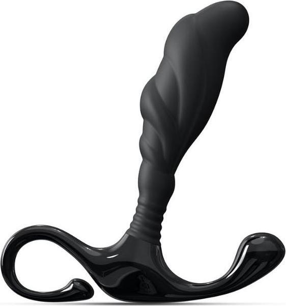 Actual product image Marc Dorcel Expert P Prostate Plug (M)