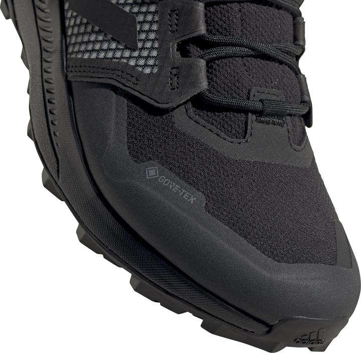 Actual product image adidas Terrex Trailmaker Mid GTX (41.5)