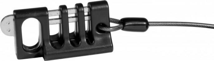 Immagine prodotto Dacomex CUC Exertis Connect 915090 - 1,5 m - Nero
