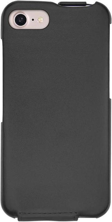 Actual product image Noreve Leather cover vertical (Apple iPhone 7)
