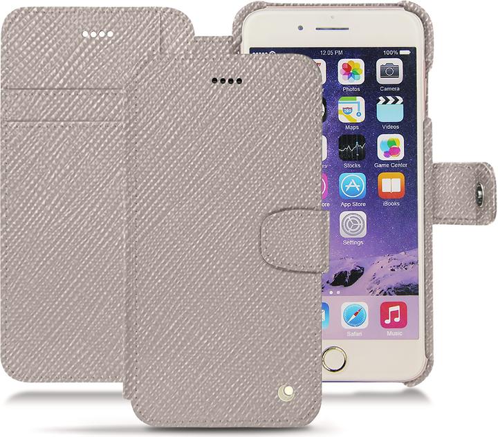 Immagine prodotto Noreve Cover in pelle portafoglio (Apple iPhone 7 Plus)