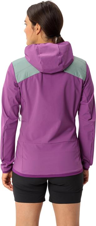 Actual product image Vaude Brenva Jacket (36)