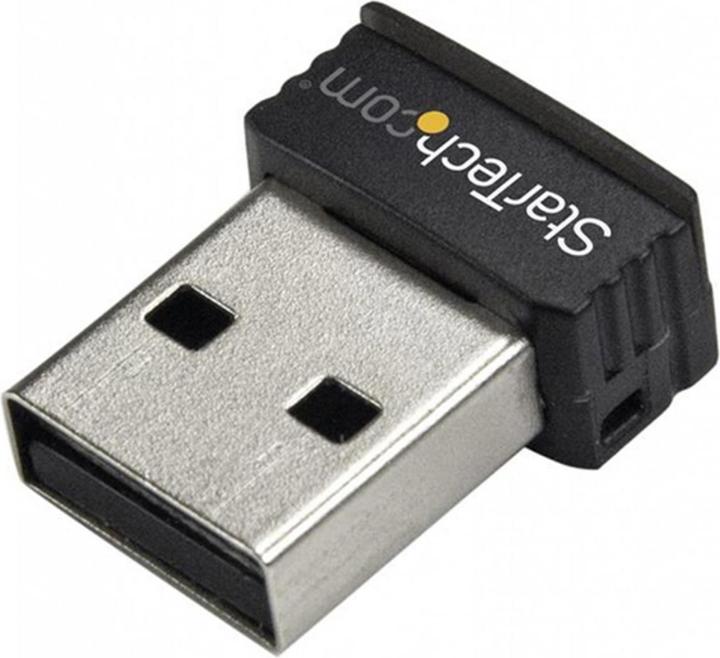 Produktbild StarTech Mini Wireless Network Adapter (USB 2.0)