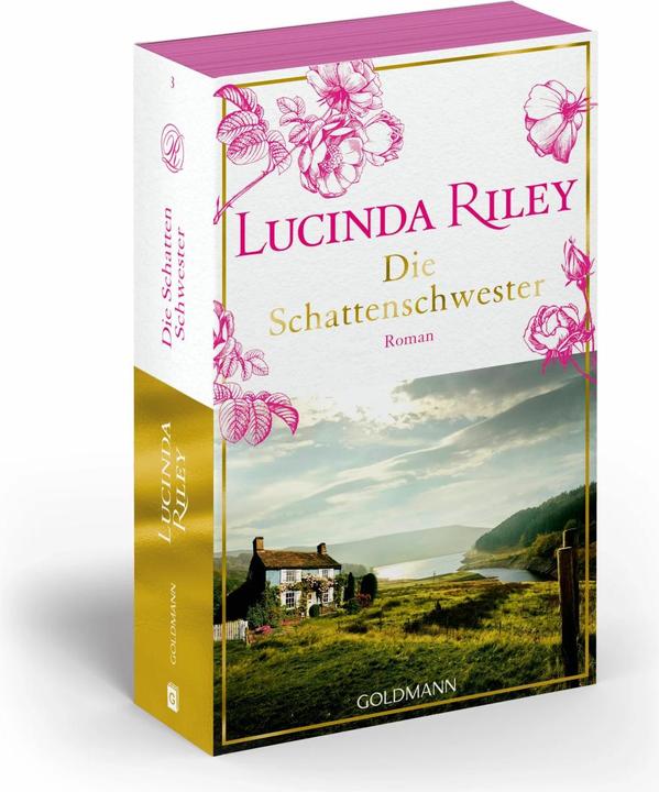 Immagine prodotto Die Sieben Schwestern Reihe (Tedesco, Lucinda Riley., Ursula Wulfekamp, Karin Dufner, Sonja Hauser, Sibilla Schmidt, 2023)