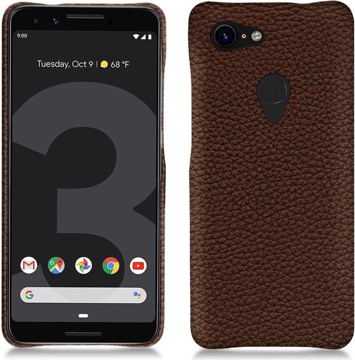 Image du produit Noreve Housse cuir (Google Pixel 3 XL)