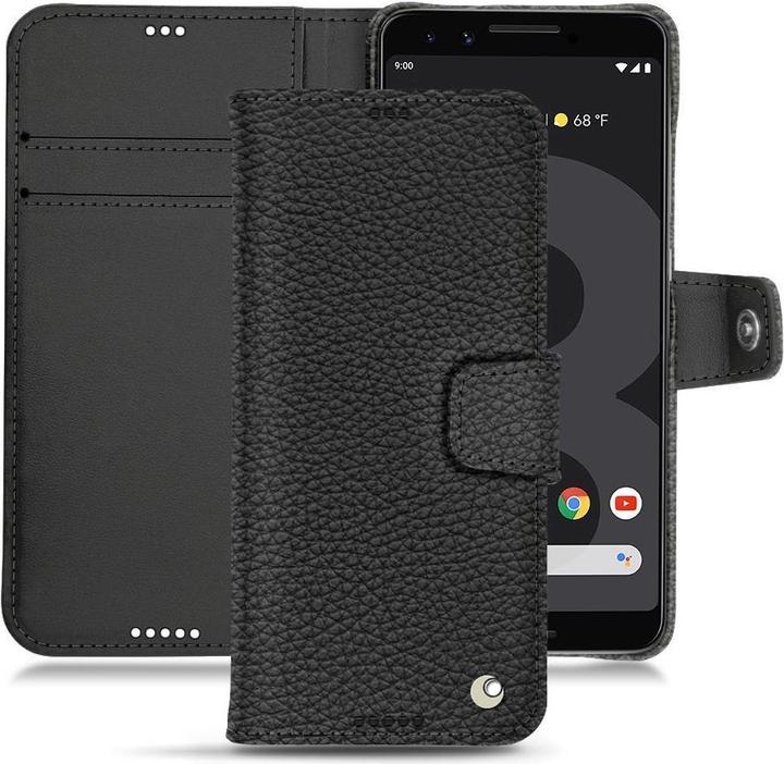 Productafbeelding Noreve Leren Portemonnee (Google Pixel 3 XL)