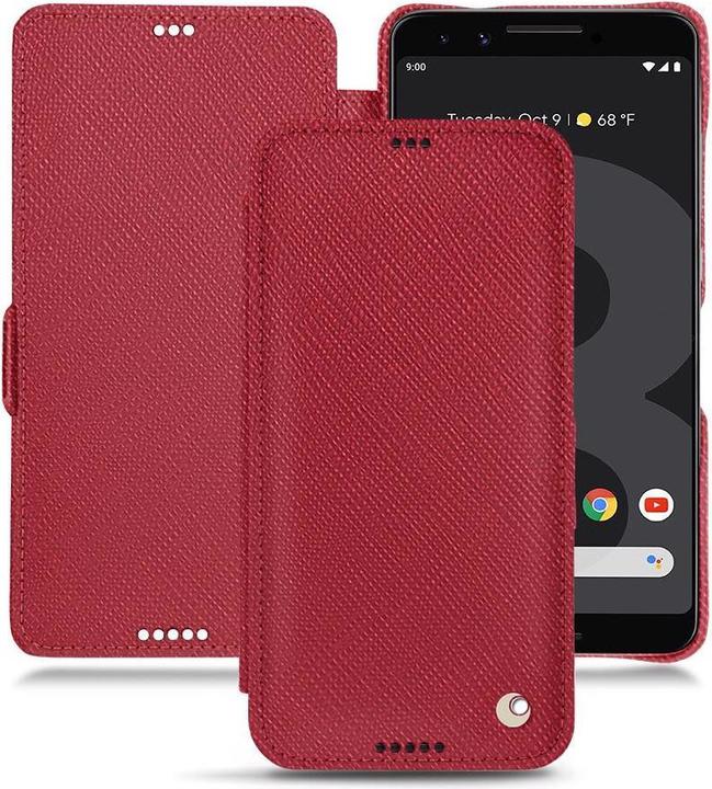Rouge passion ( Pantone #a6192e )